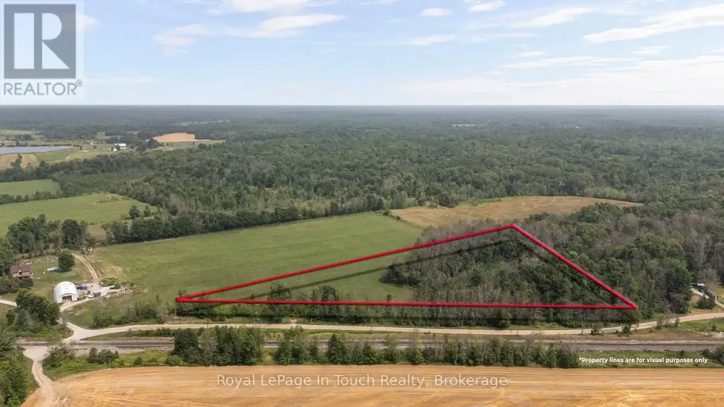 1561 Lovering Line, Severn